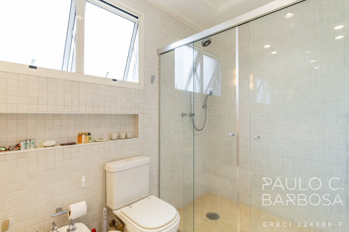 Apartamento, 3 quartos, 210 m² - Foto 23