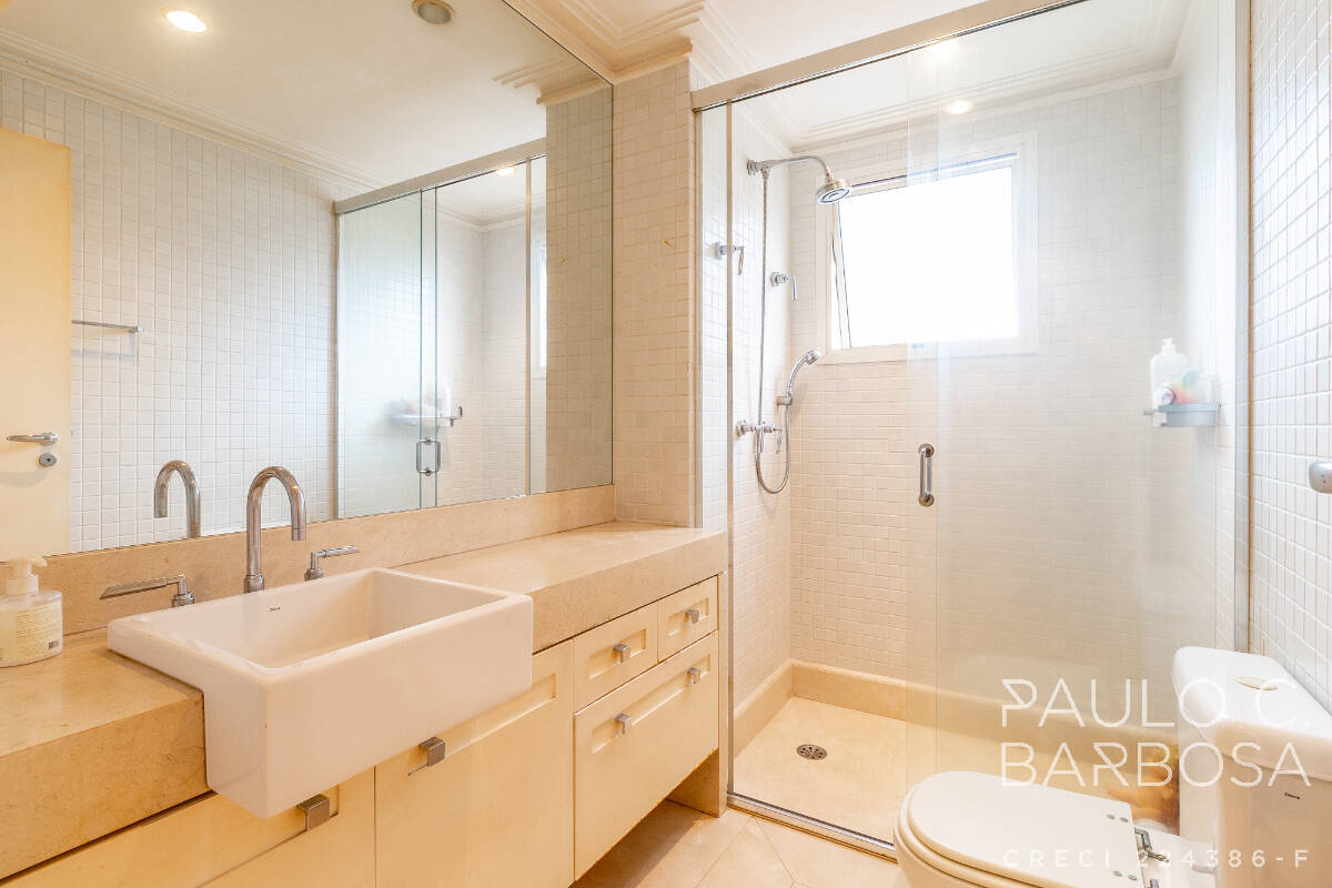 Apartamento, 3 quartos, 210 m² - Foto 20