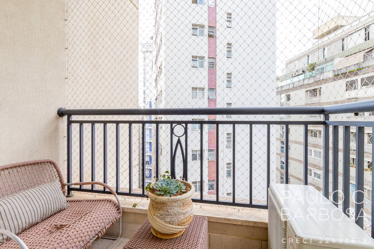 Apartamento, 3 quartos, 210 m² - Foto 13