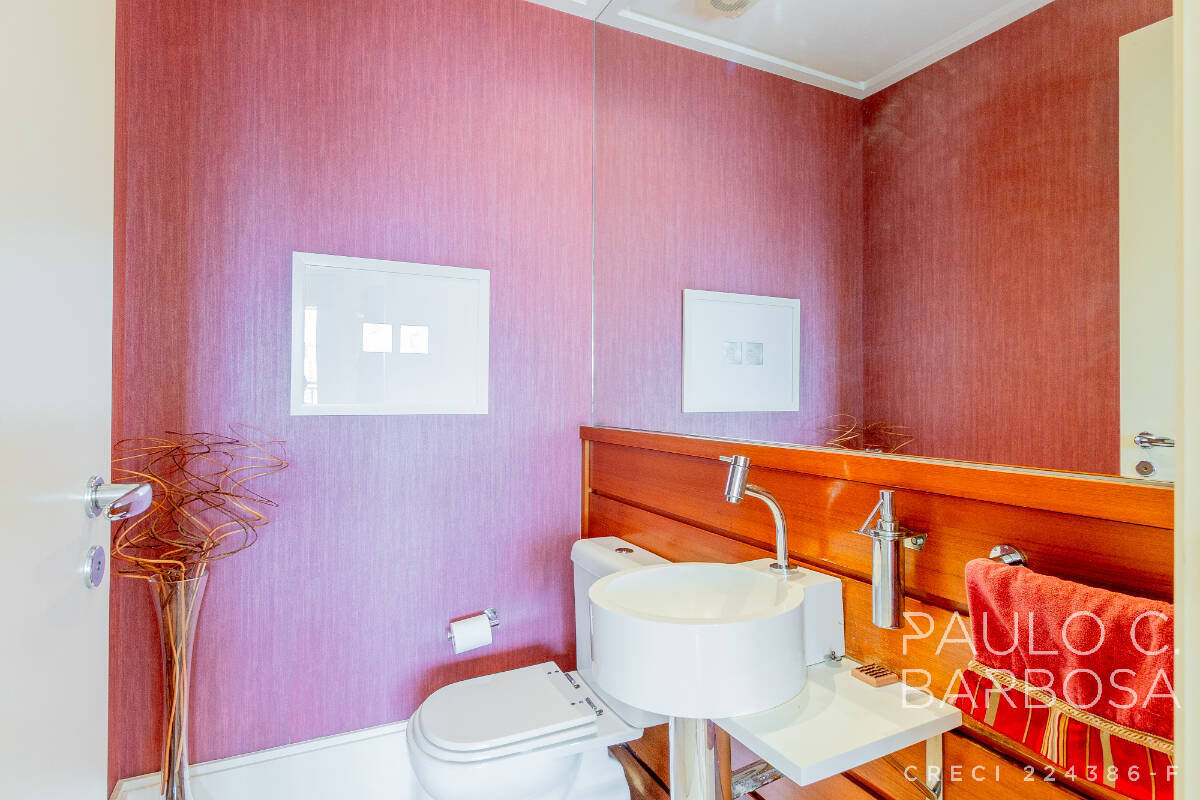 Apartamento, 3 quartos, 210 m² - Foto 9