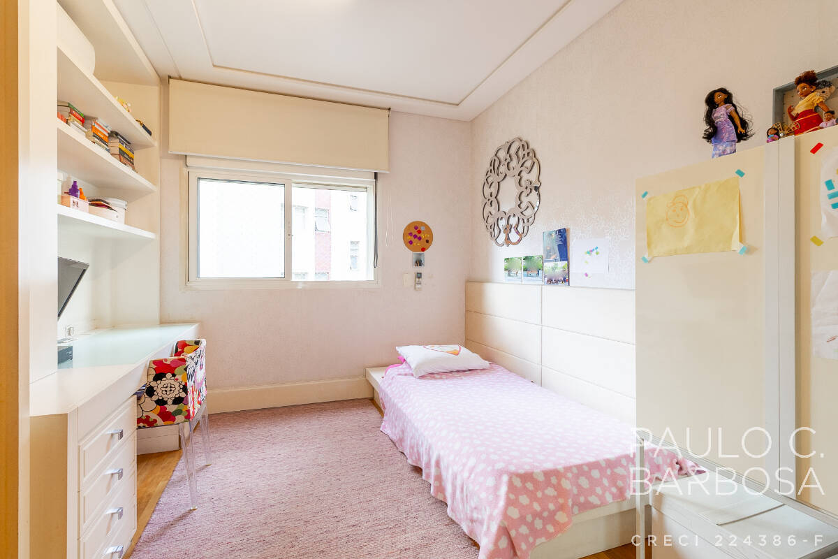 Apartamento, 3 quartos, 210 m² - Foto 17