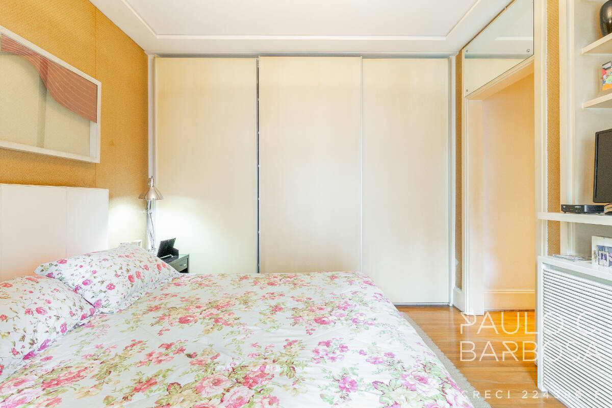 Apartamento, 3 quartos, 210 m² - Foto 12