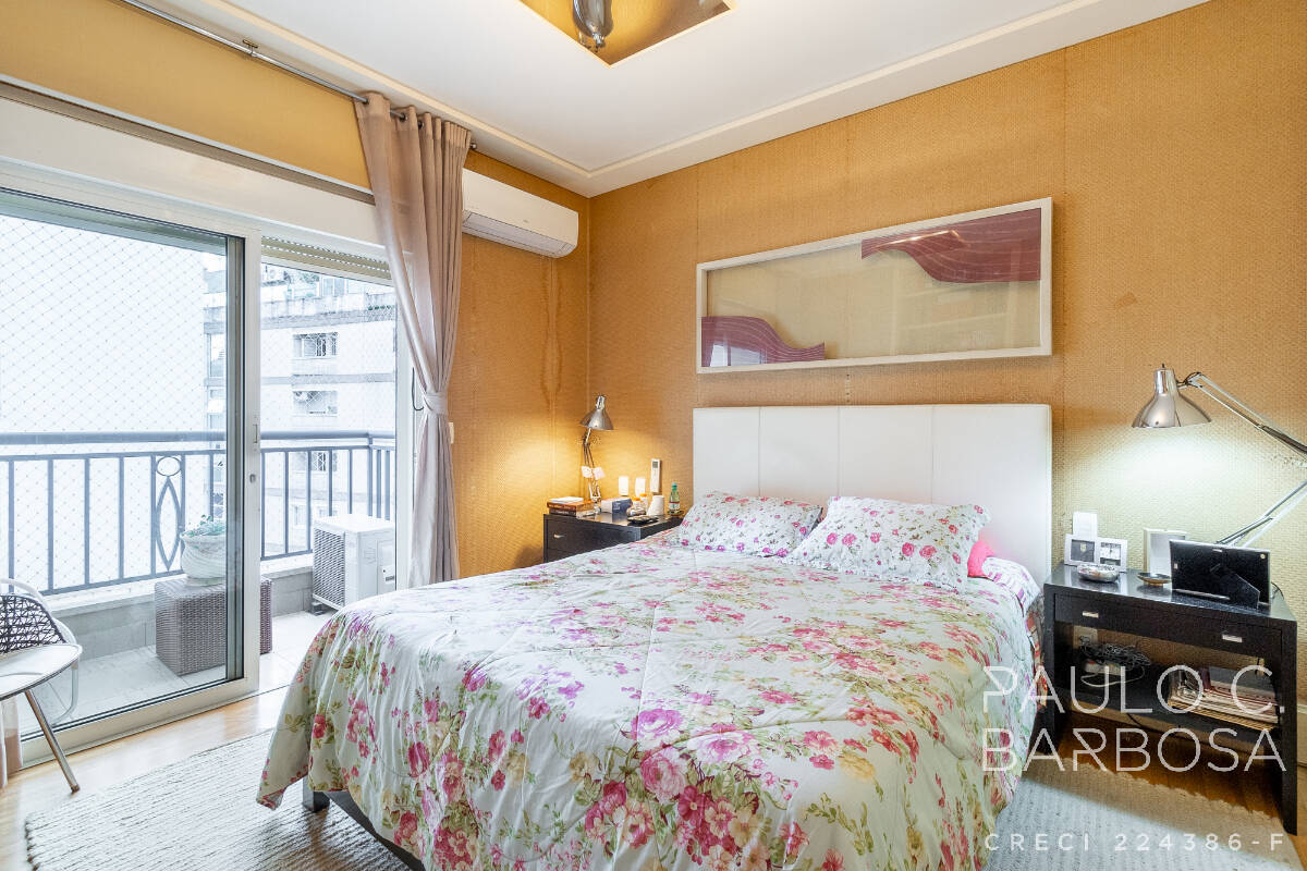 Apartamento, 3 quartos, 210 m² - Foto 11