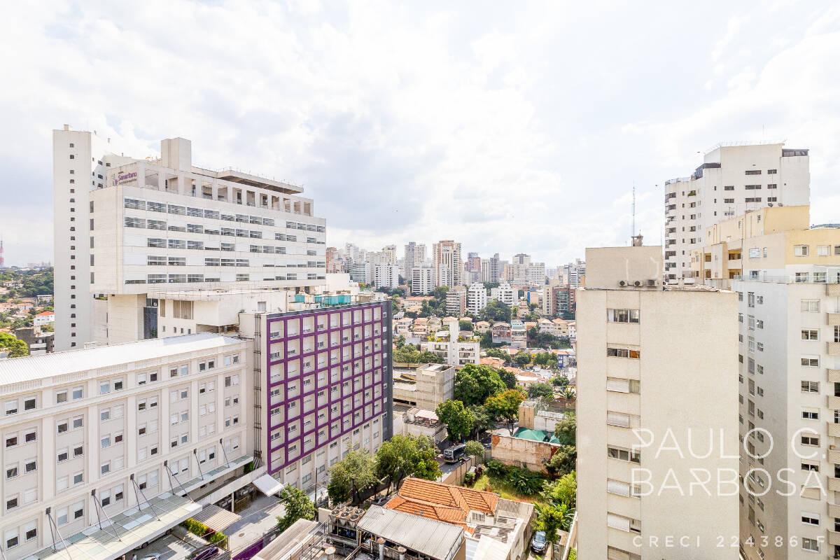 Apartamento, 3 quartos, 210 m² - Foto 21