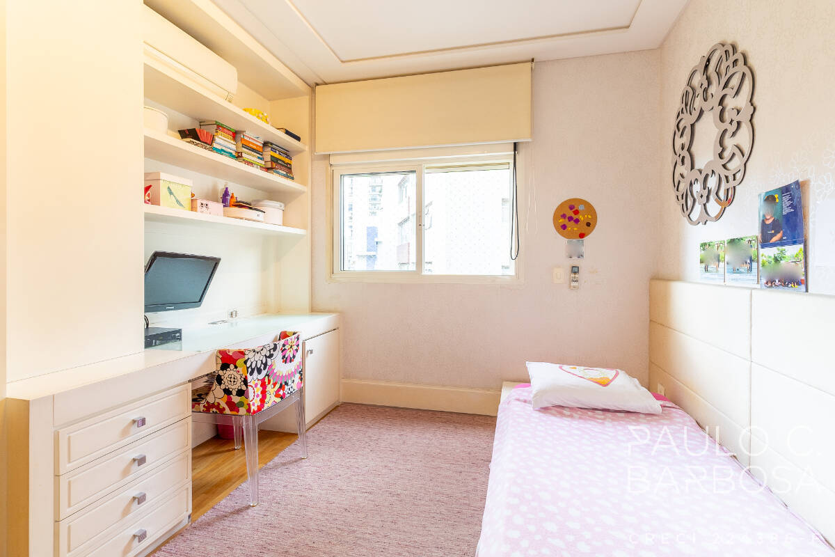 Apartamento, 3 quartos, 210 m² - Foto 18