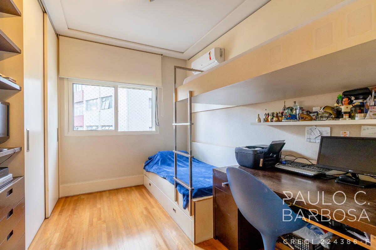 Apartamento, 3 quartos, 210 m² - Foto 22