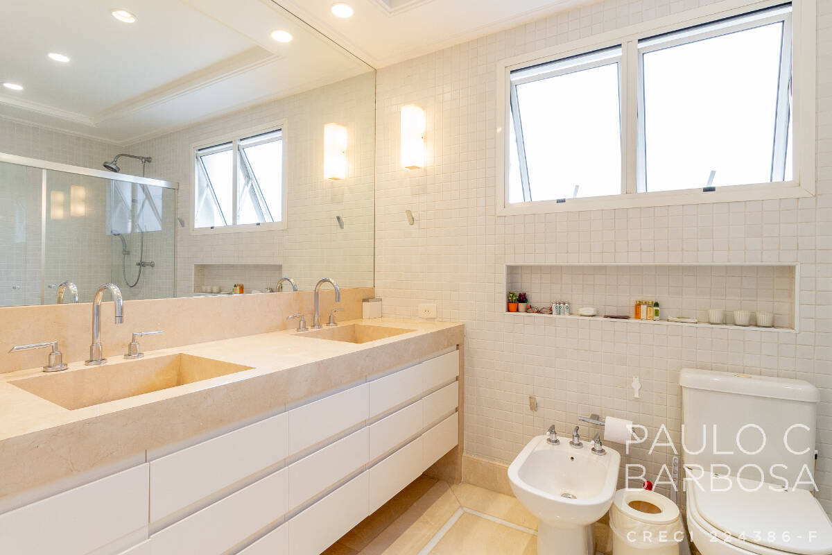 Apartamento, 3 quartos, 210 m² - Foto 16