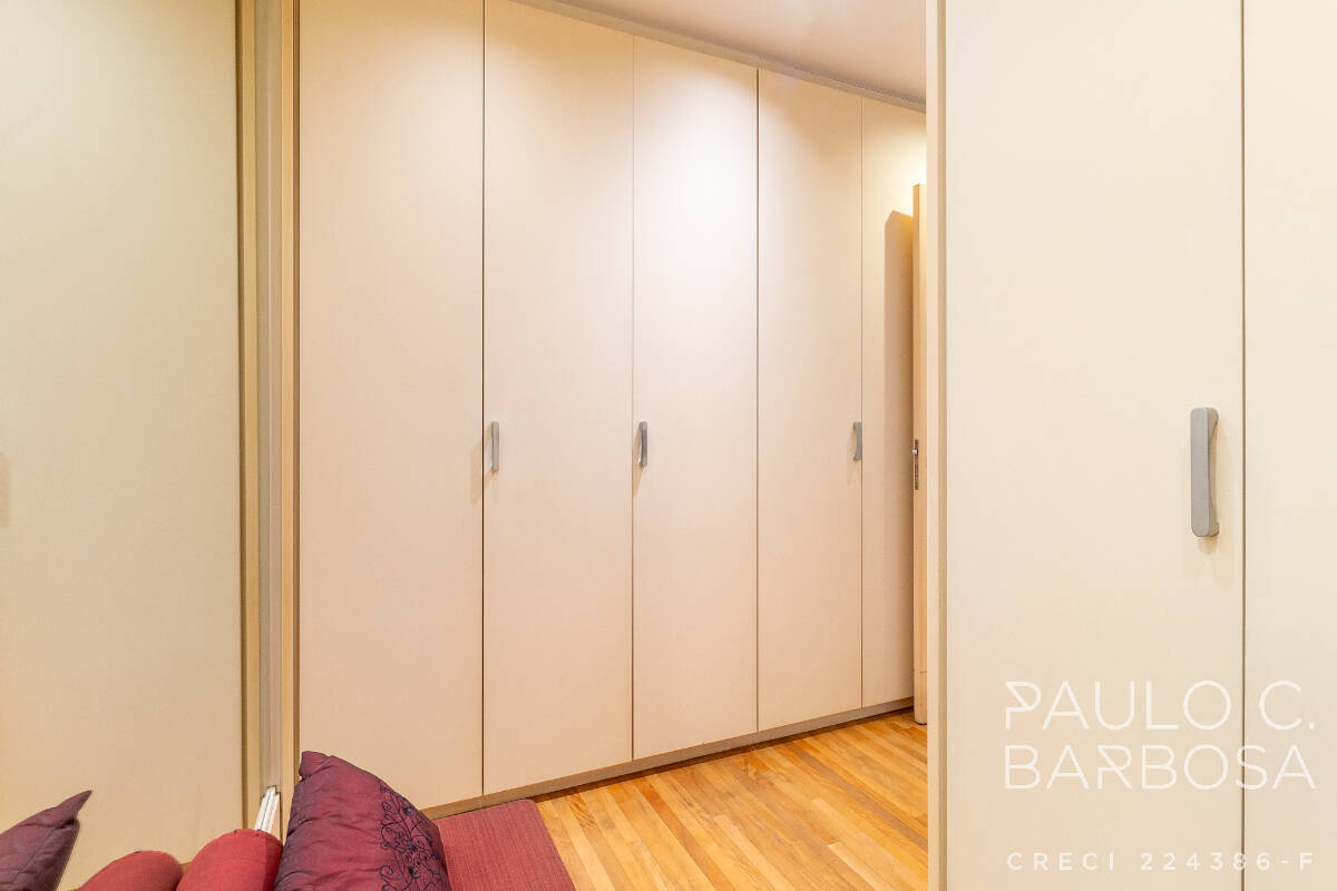 Apartamento, 3 quartos, 210 m² - Foto 15