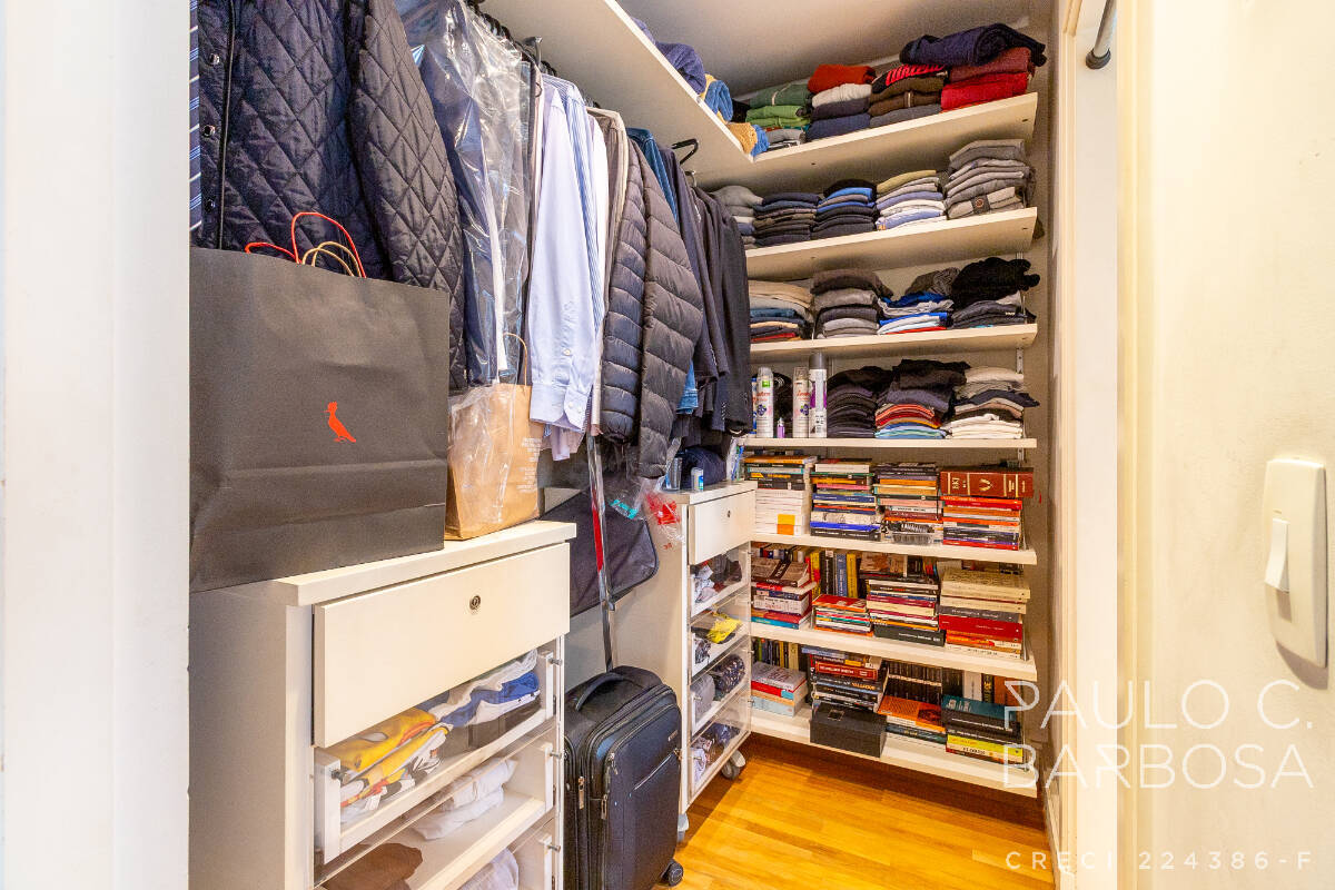 Apartamento, 3 quartos, 210 m² - Foto 24