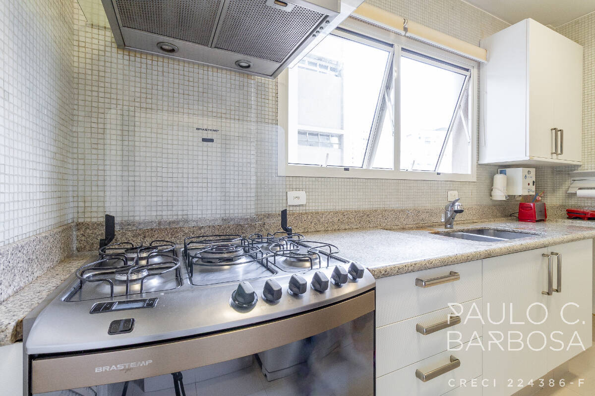 Apartamento, 3 quartos, 210 m² - Foto 28