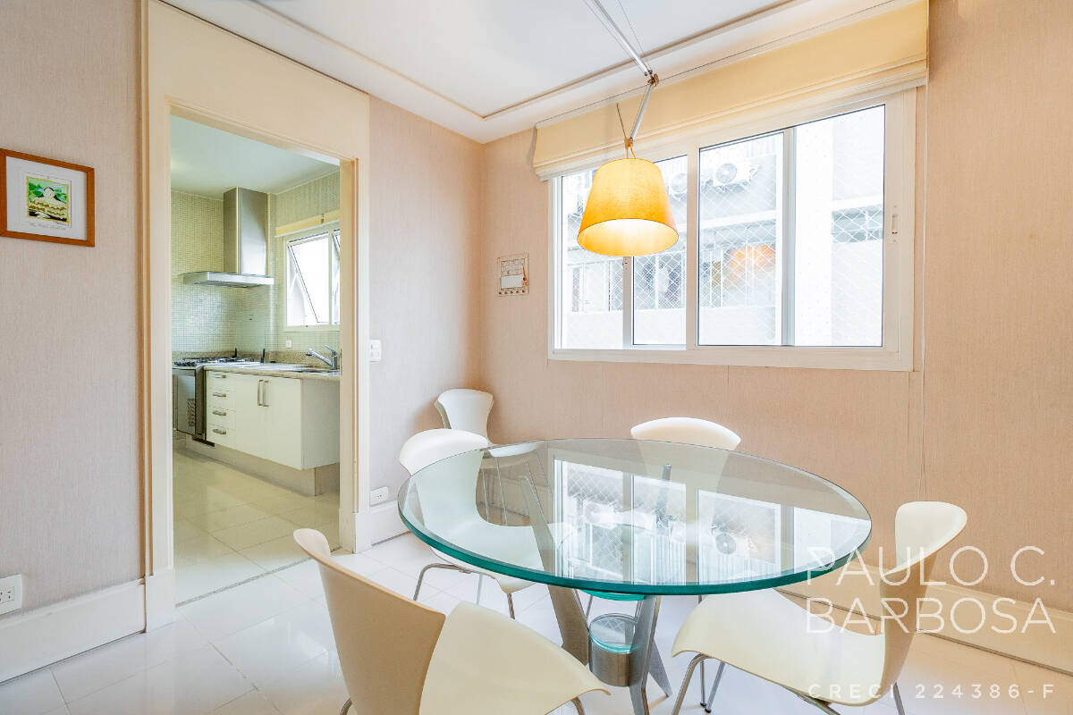 Apartamento, 3 quartos, 210 m² - Foto 26