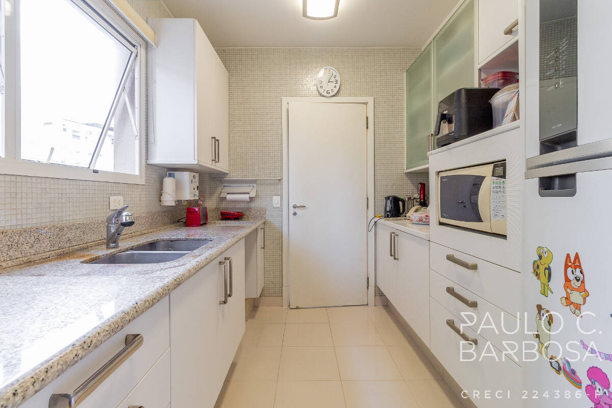 Apartamento, 3 quartos, 210 m² - Foto 30