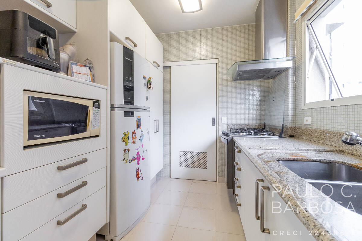 Apartamento, 3 quartos, 210 m² - Foto 29