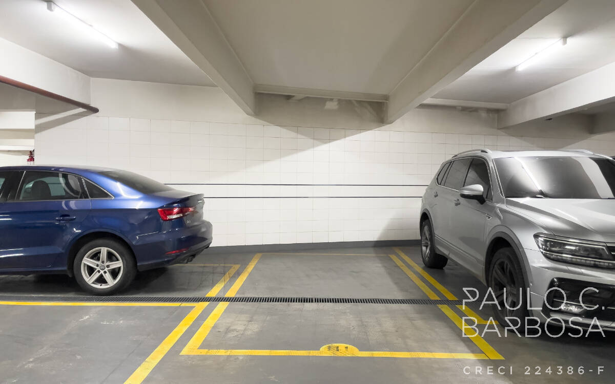 Apartamento, 3 quartos, 210 m² - Foto 40