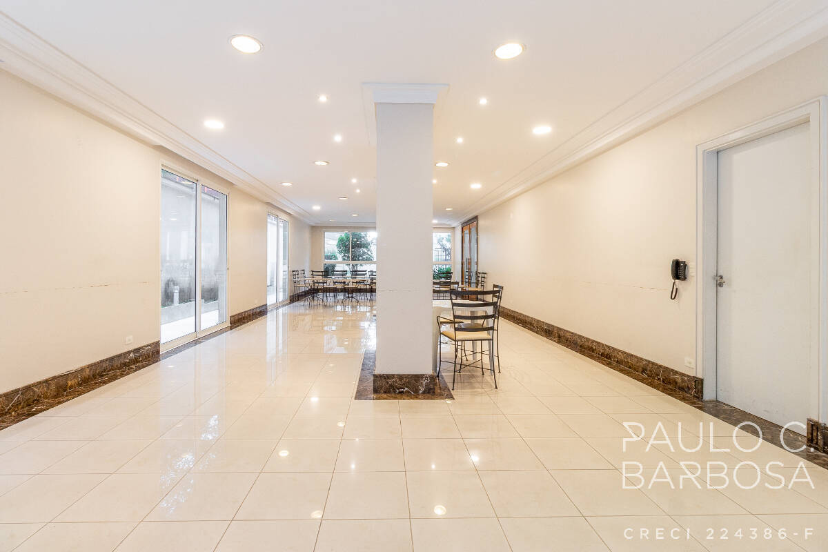 Apartamento, 3 quartos, 210 m² - Foto 37