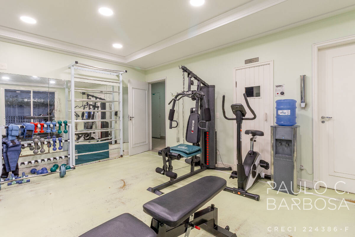 Apartamento, 3 quartos, 210 m² - Foto 36