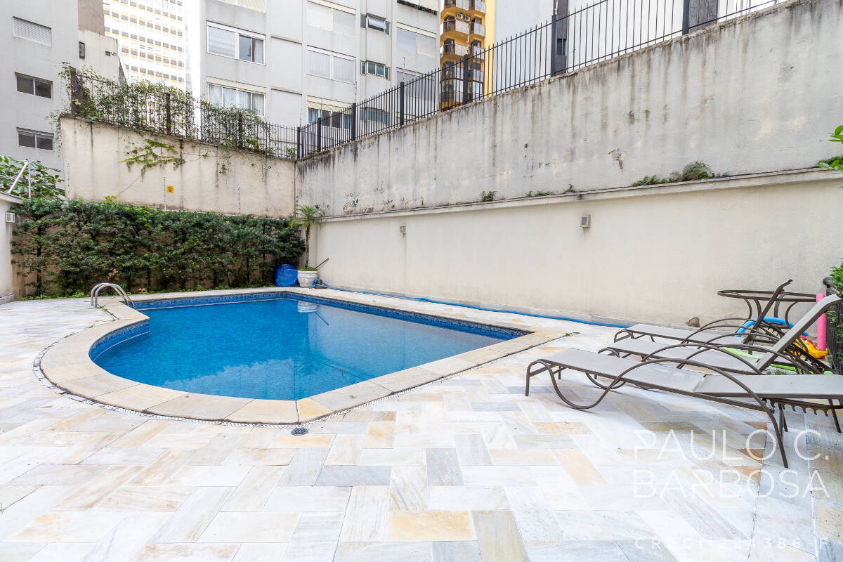 Apartamento, 3 quartos, 210 m² - Foto 38