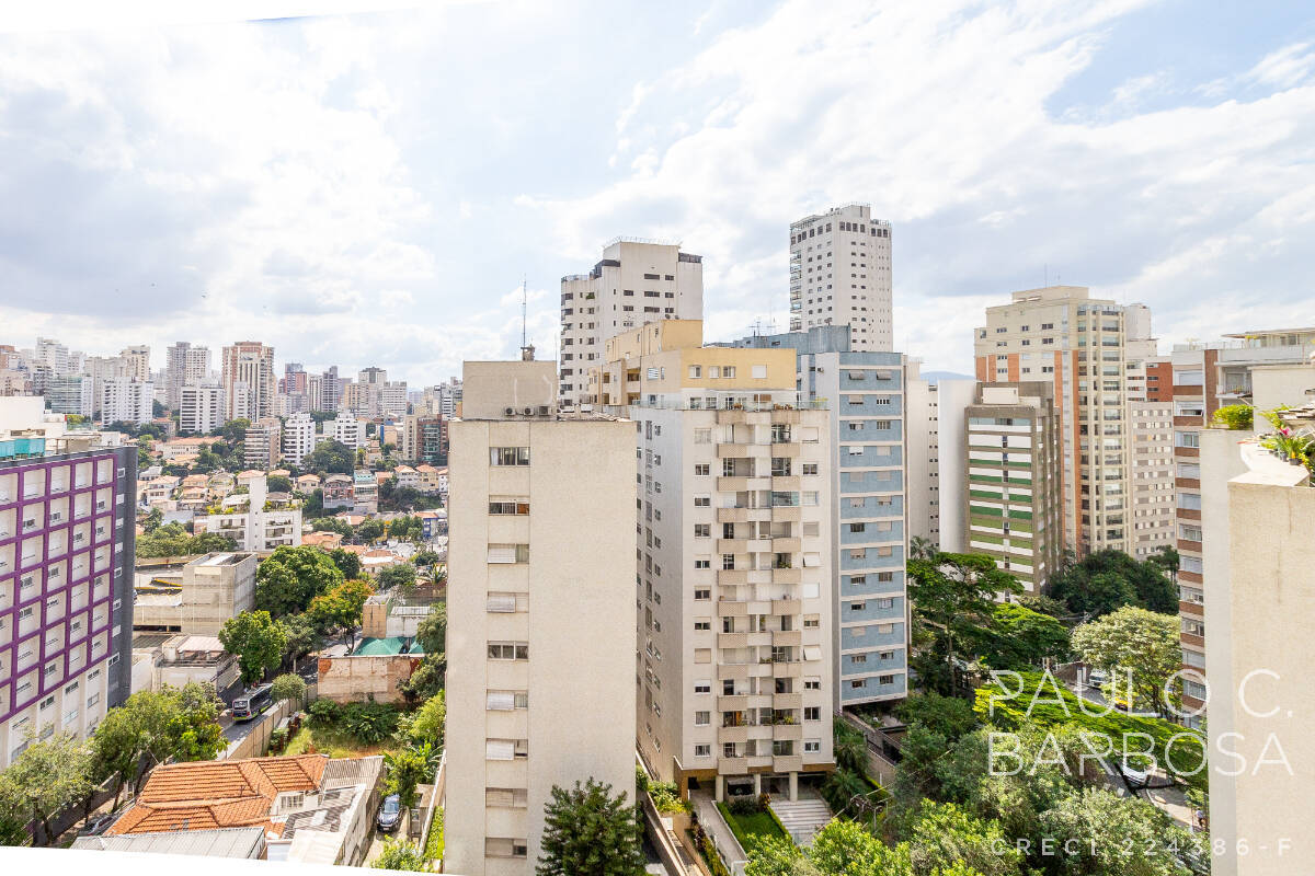 Apartamento, 3 quartos, 210 m² - Foto 41