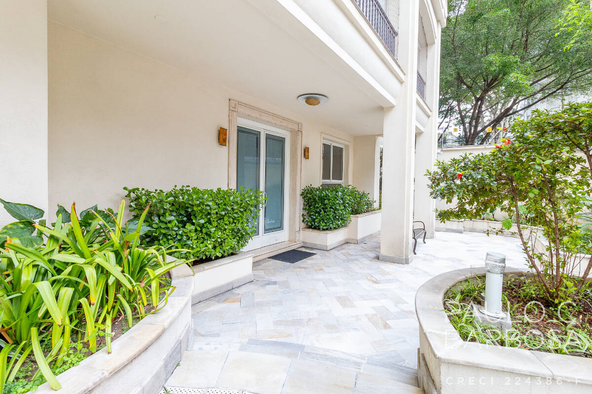 Apartamento, 3 quartos, 210 m² - Foto 32