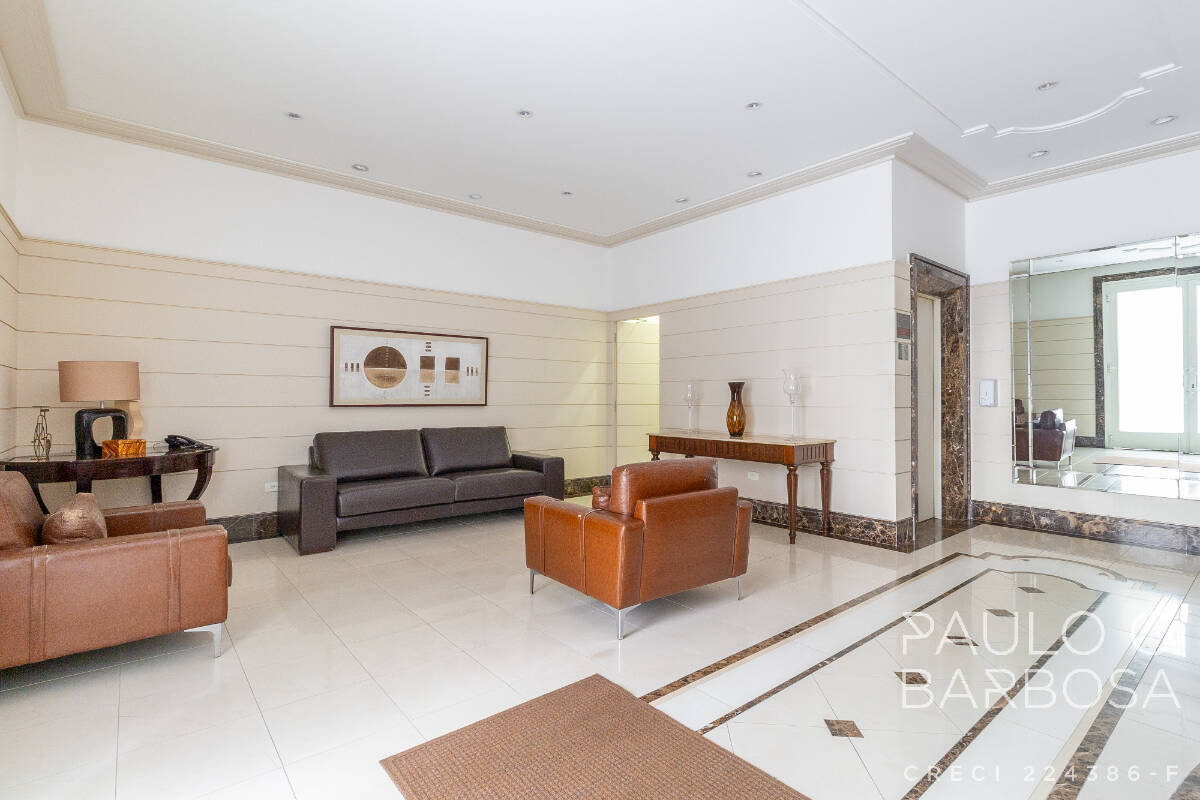 Apartamento, 3 quartos, 210 m² - Foto 31