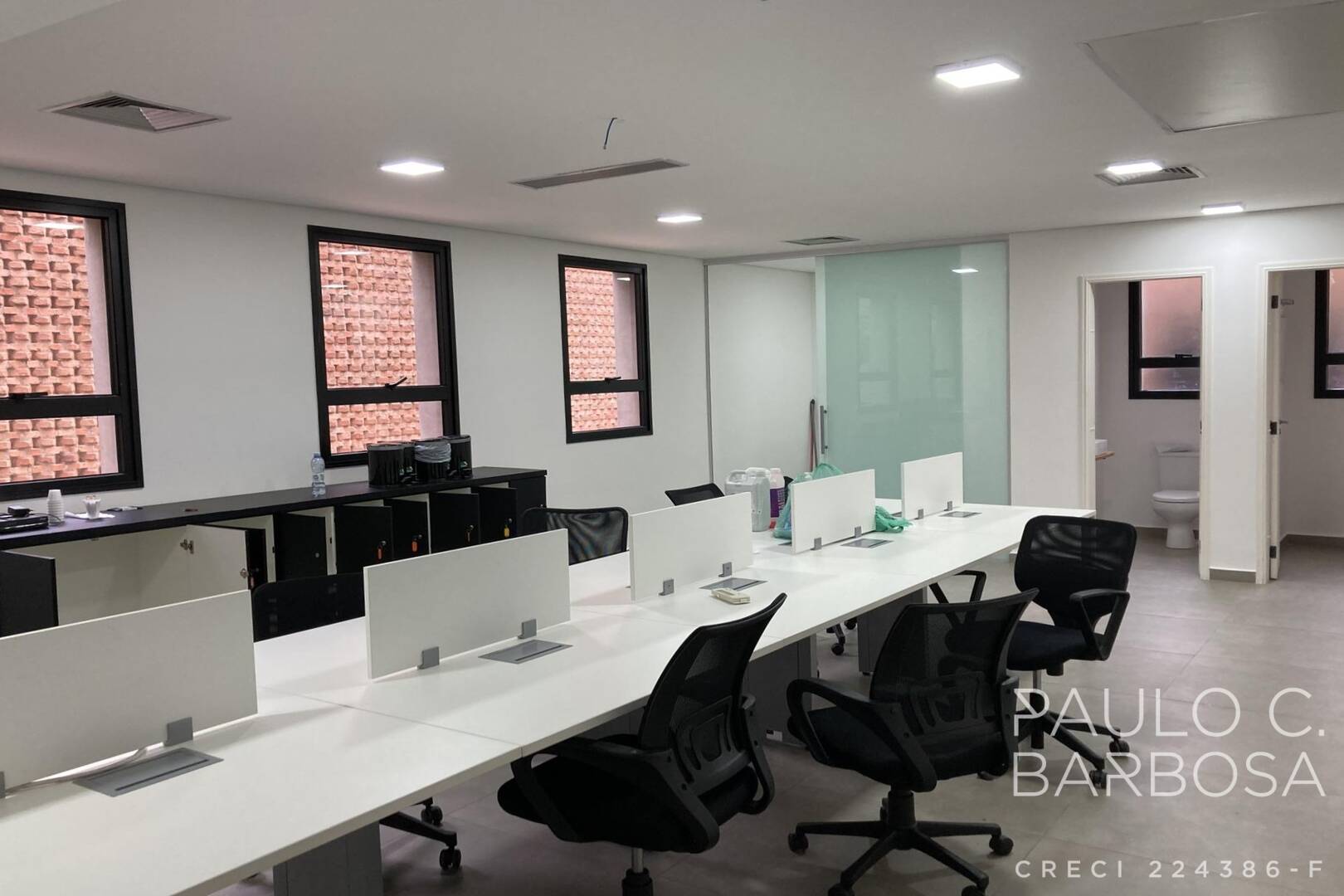Sala-Conjunto, 70 m² - Foto 1