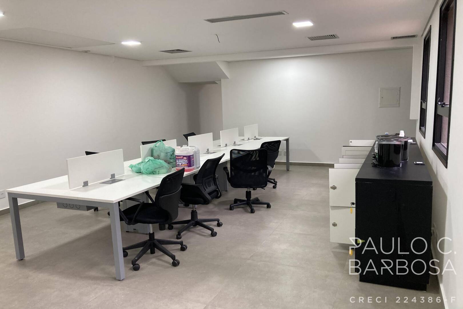 Sala-Conjunto, 70 m² - Foto 7