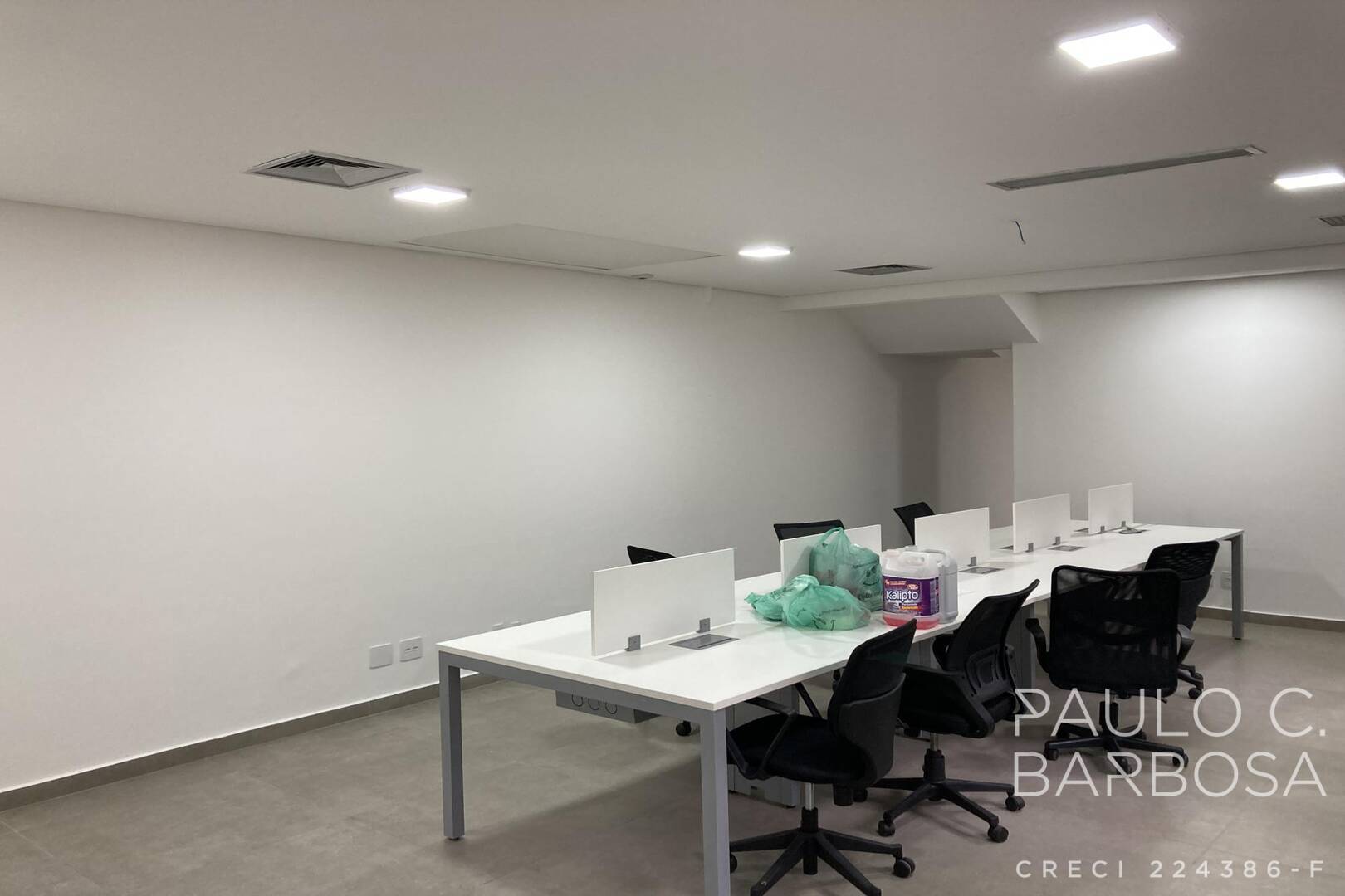 Sala-Conjunto, 70 m² - Foto 6