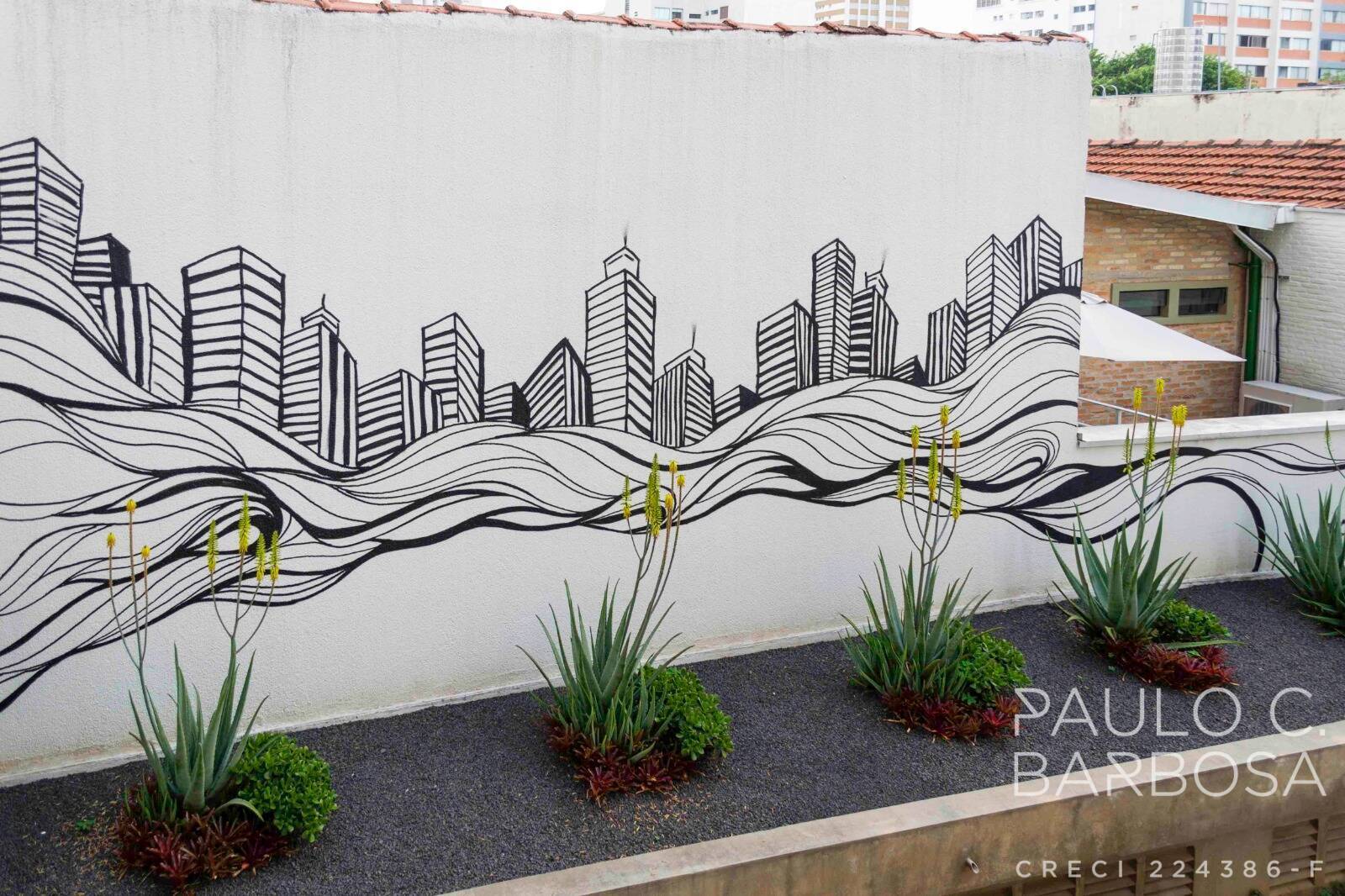 Sala-Conjunto, 70 m² - Foto 16