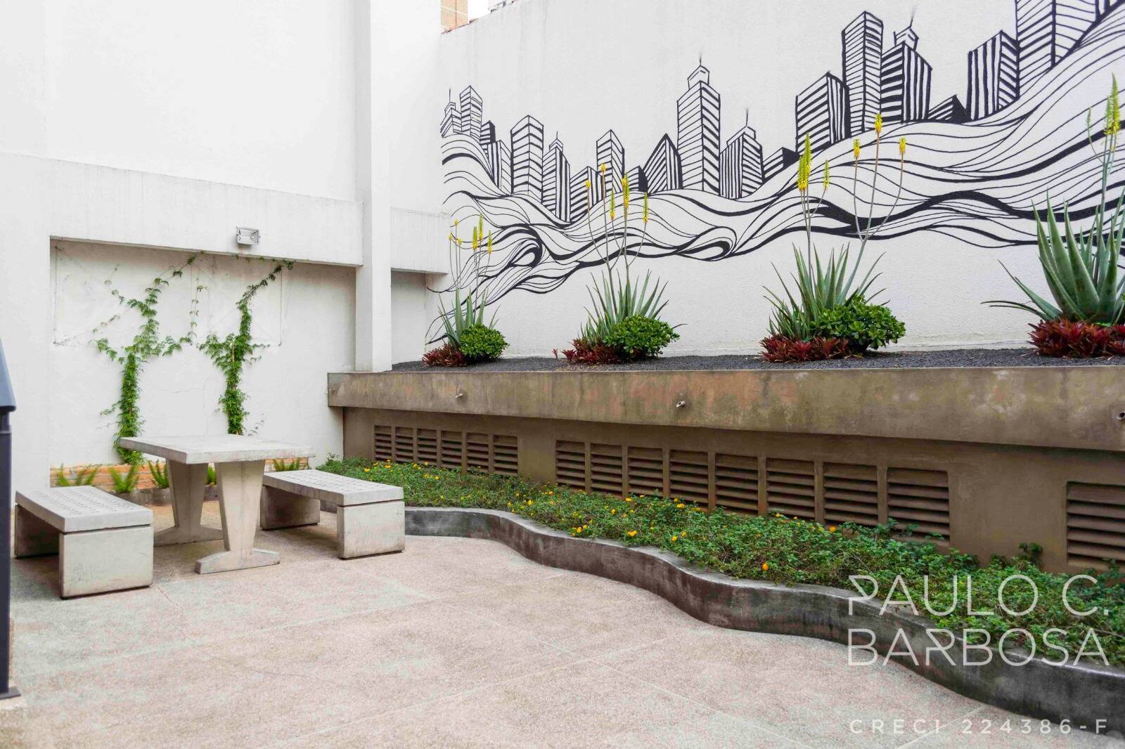 Sala-Conjunto, 70 m² - Foto 15