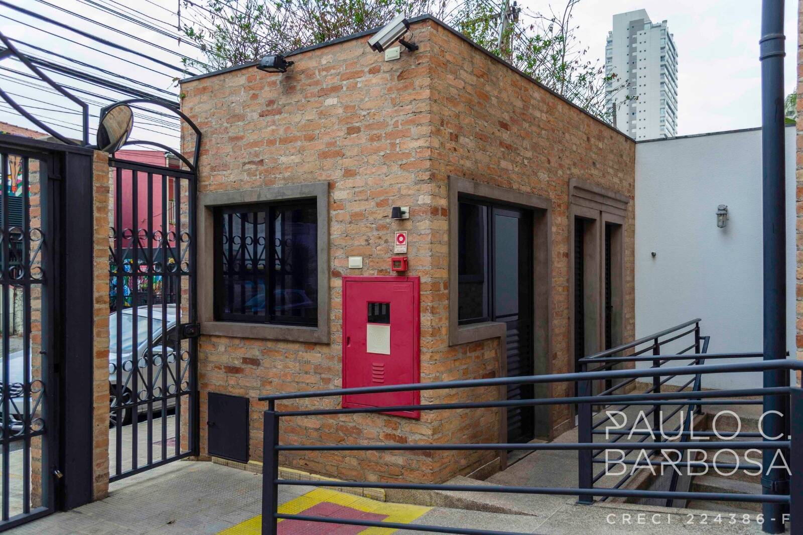 Sala-Conjunto, 70 m² - Foto 4