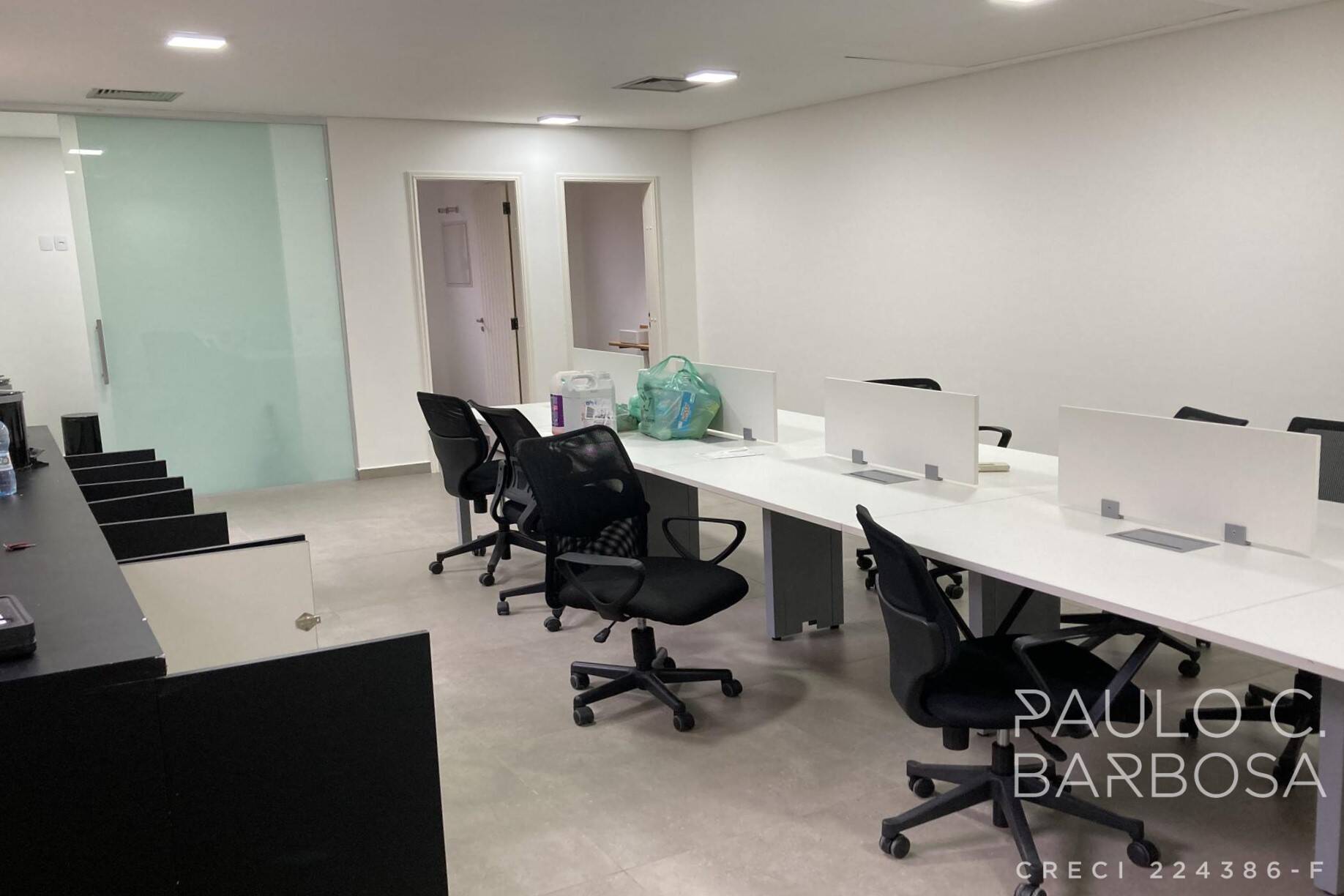 Sala-Conjunto, 70 m² - Foto 2