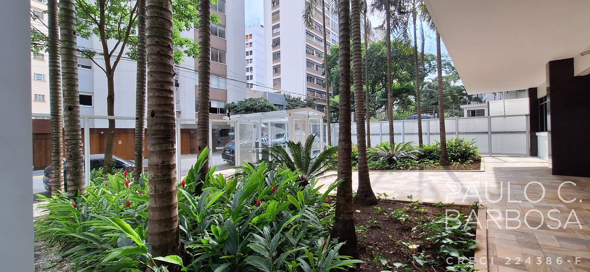 Apartamento, 3 quartos, 270 m² - Foto 33