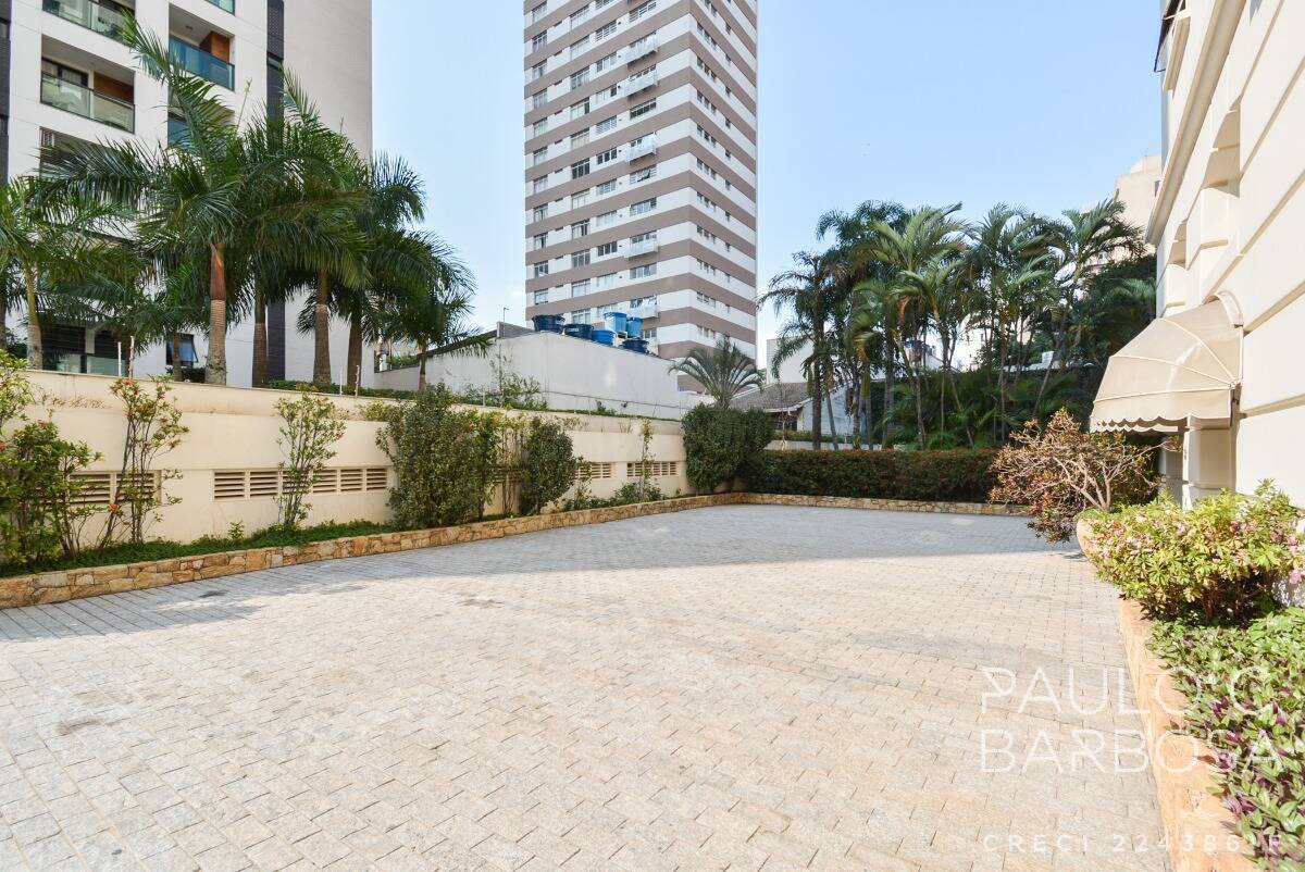 Apartamento, 4 quartos, 246 m² - Foto 53