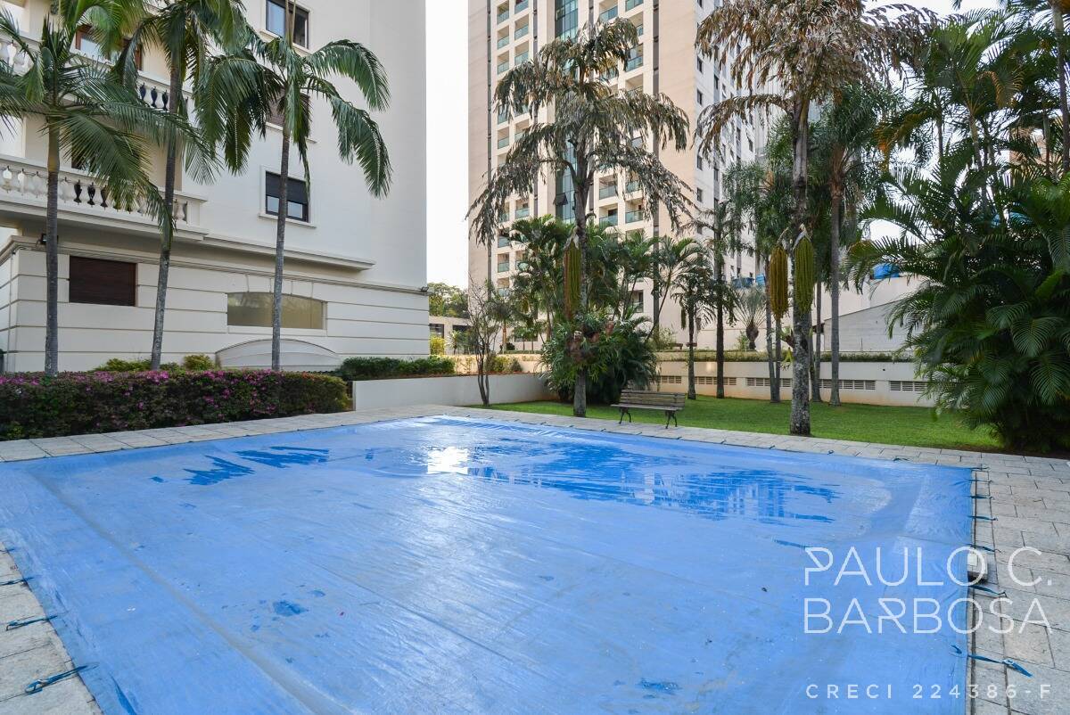 Apartamento, 4 quartos, 246 m² - Foto 57