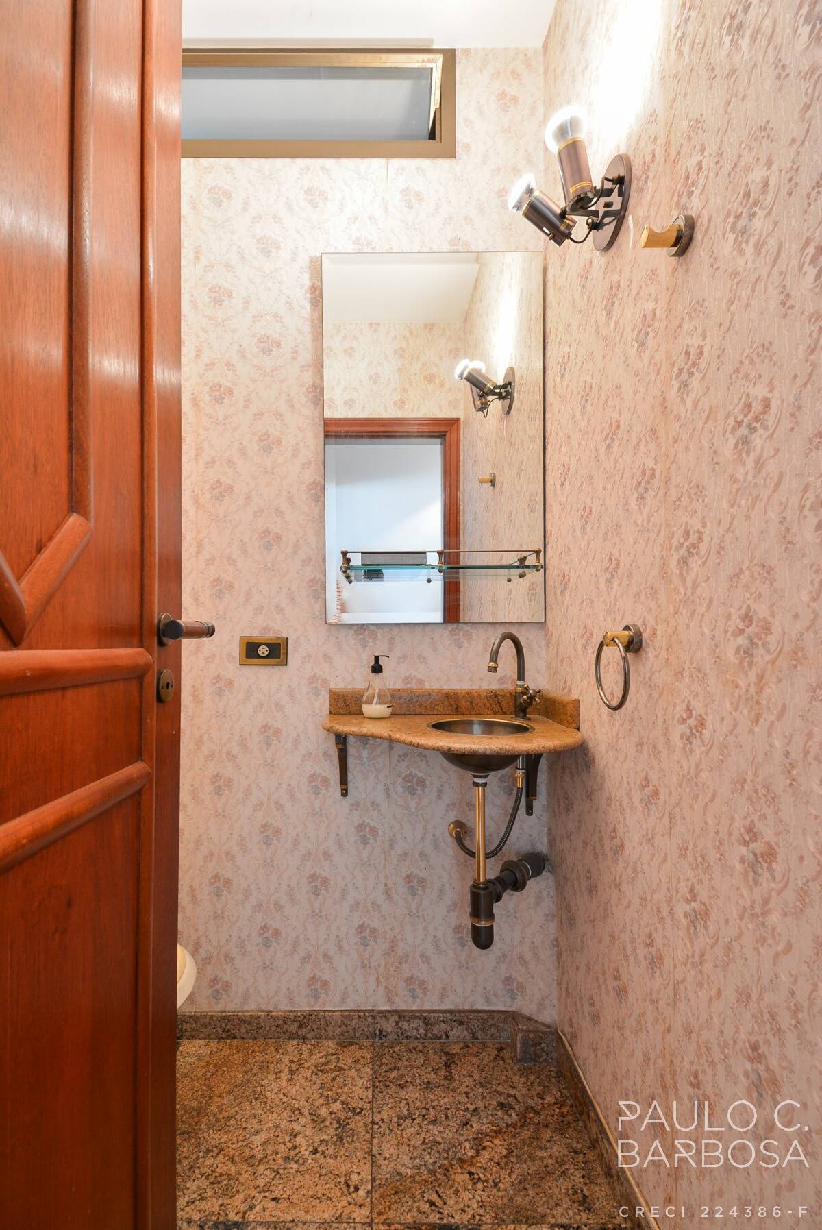 Apartamento, 4 quartos, 246 m² - Foto 17