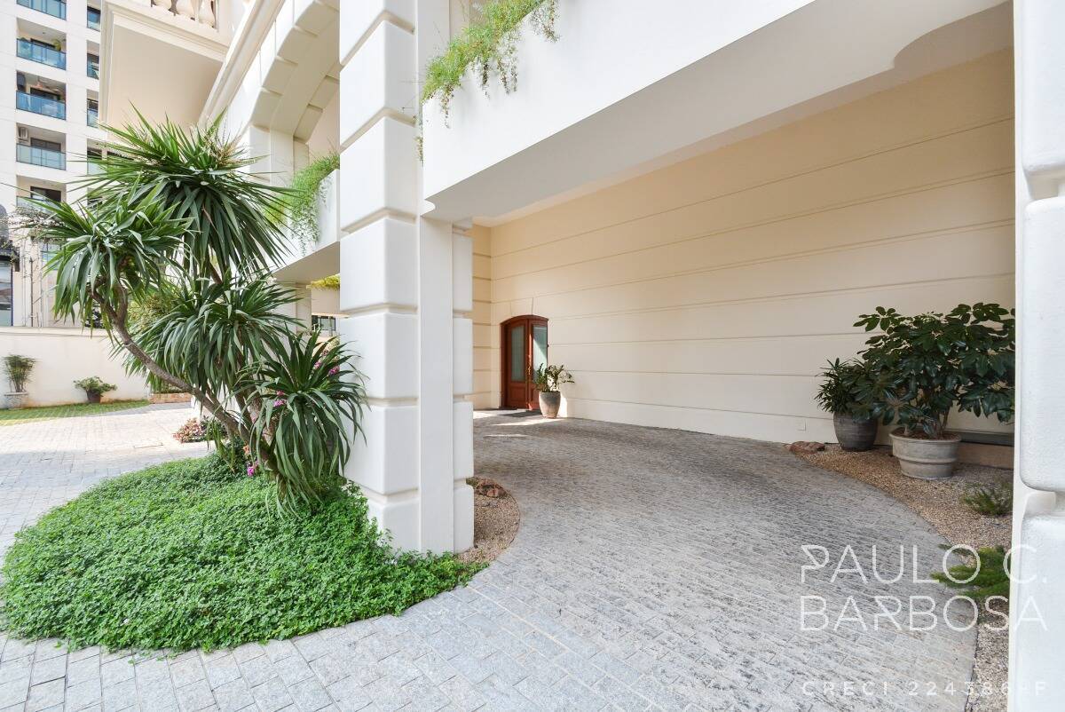 Apartamento, 4 quartos, 246 m² - Foto 52