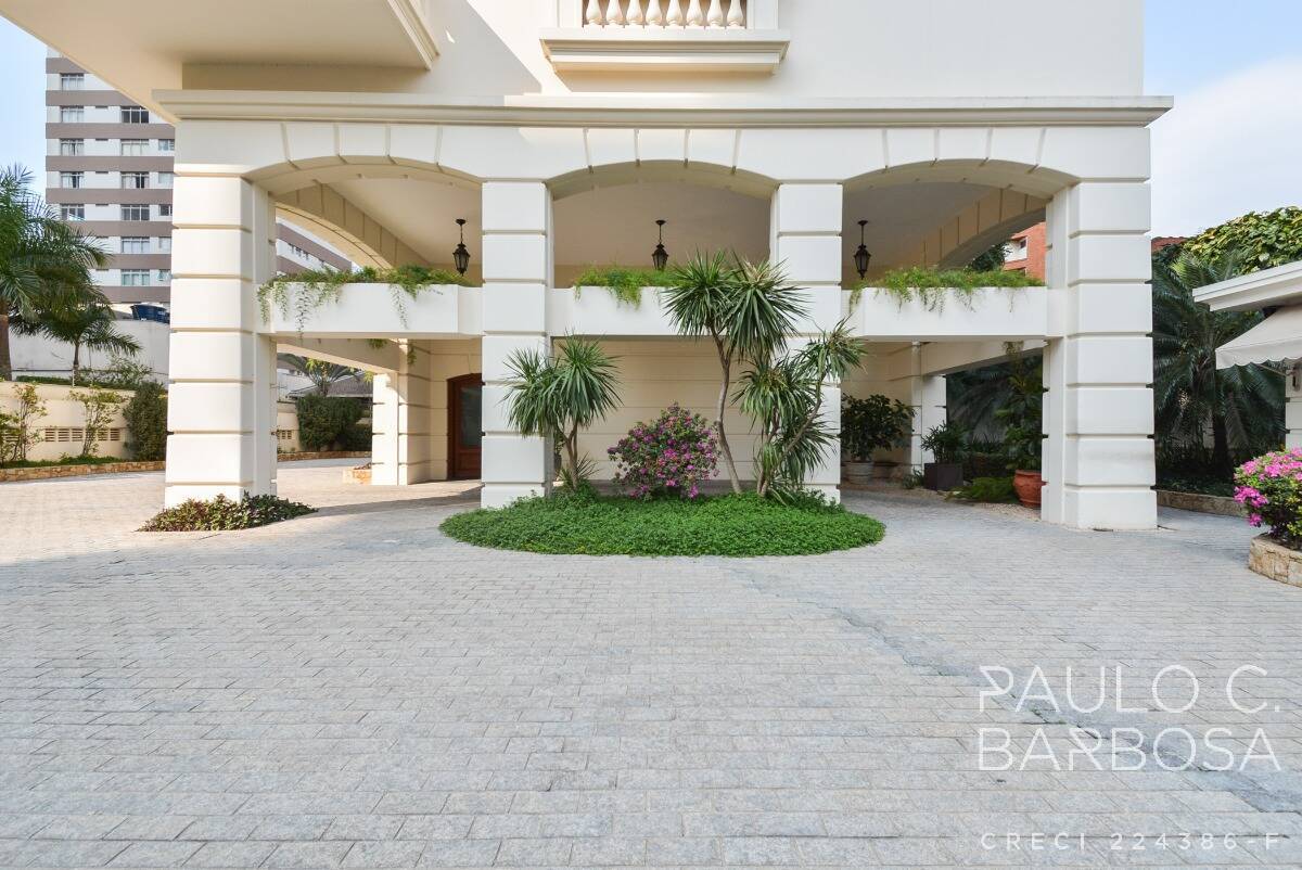 Apartamento, 4 quartos, 246 m² - Foto 49