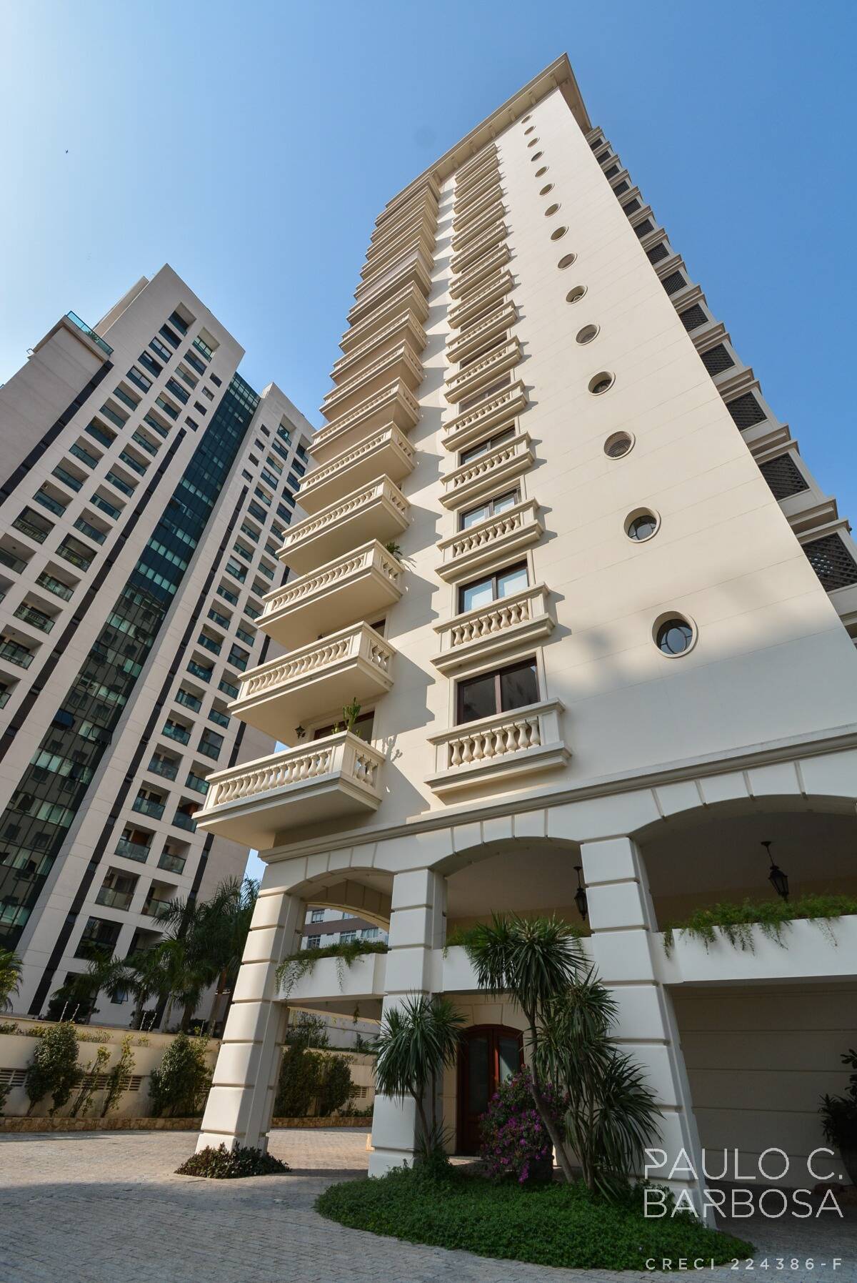 Apartamento, 4 quartos, 246 m² - Foto 51