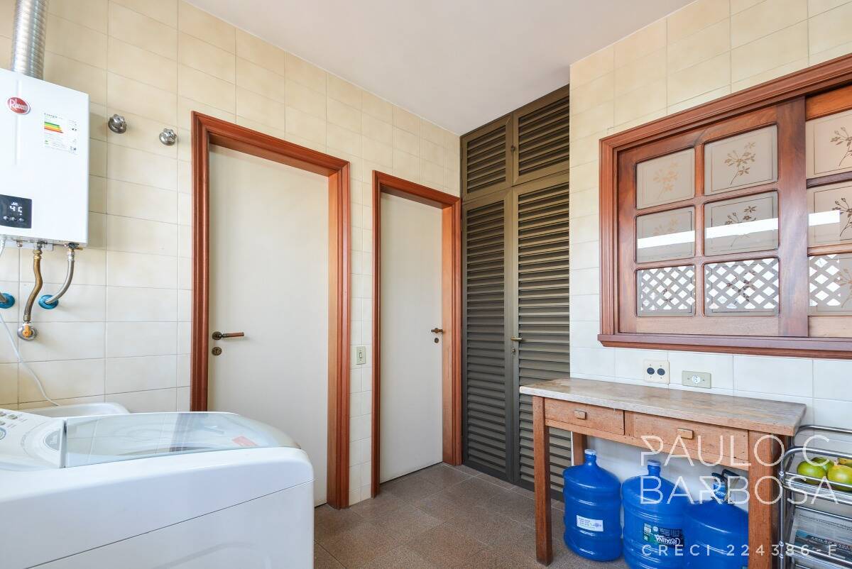 Apartamento, 4 quartos, 246 m² - Foto 47