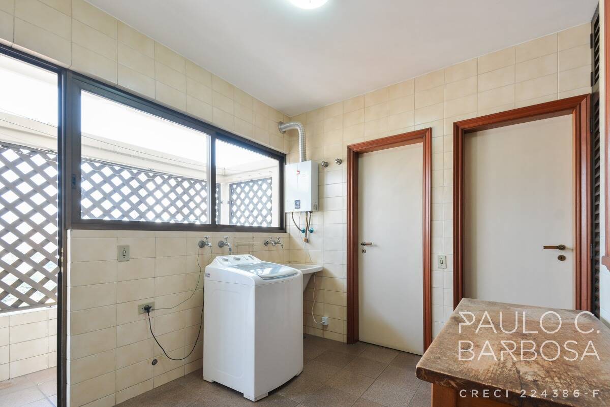 Apartamento, 4 quartos, 246 m² - Foto 46