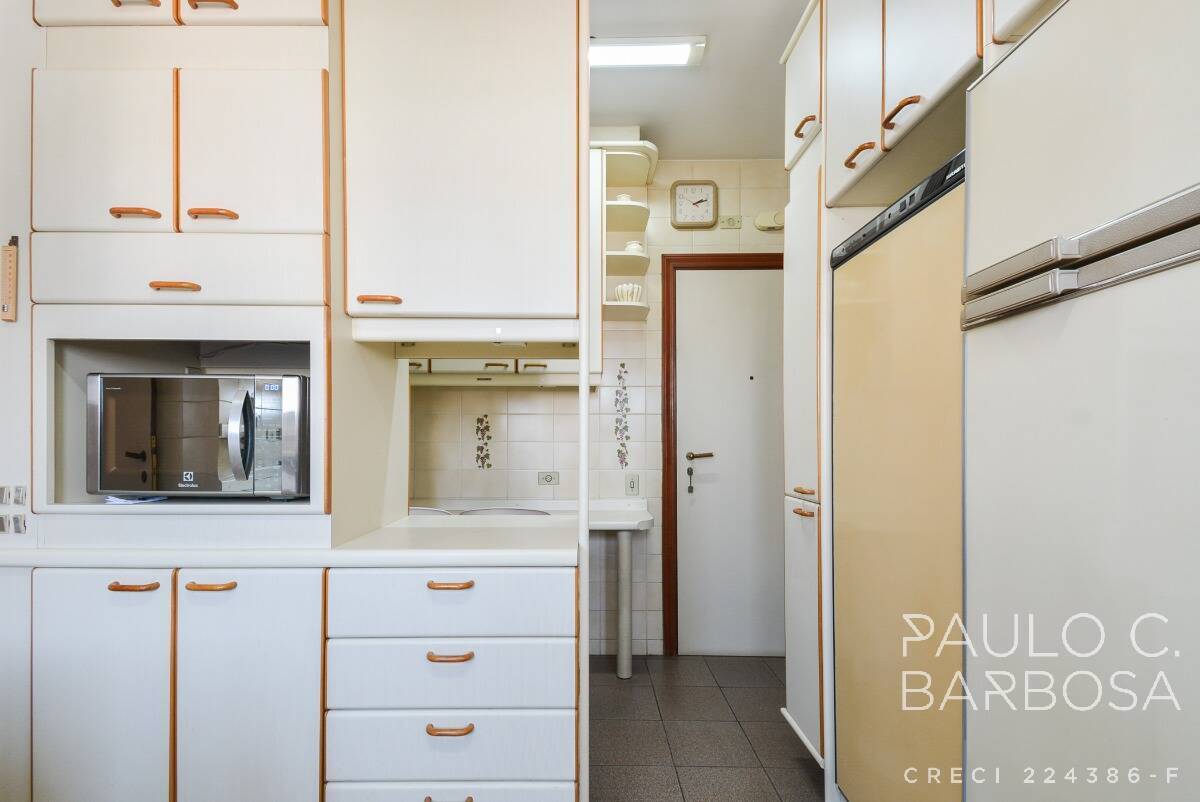 Apartamento, 4 quartos, 246 m² - Foto 45