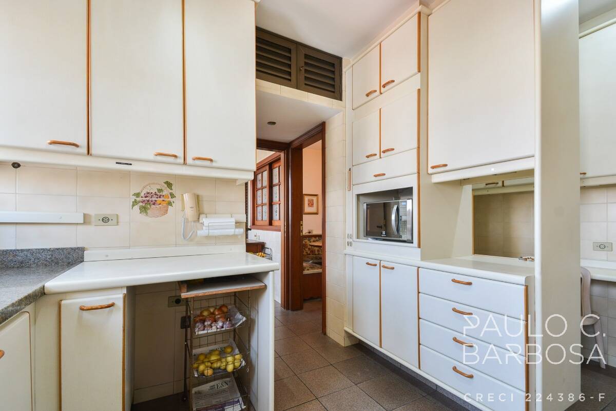 Apartamento, 4 quartos, 246 m² - Foto 44