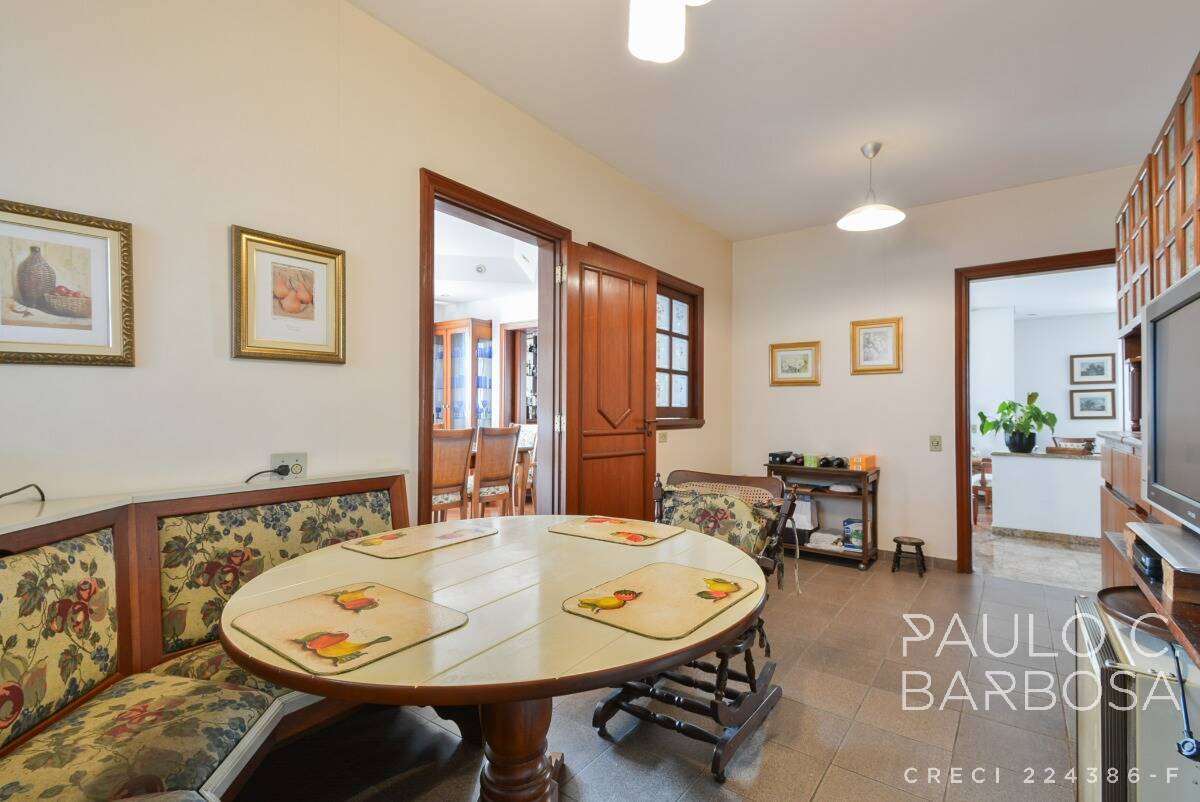 Apartamento, 4 quartos, 246 m² - Foto 41