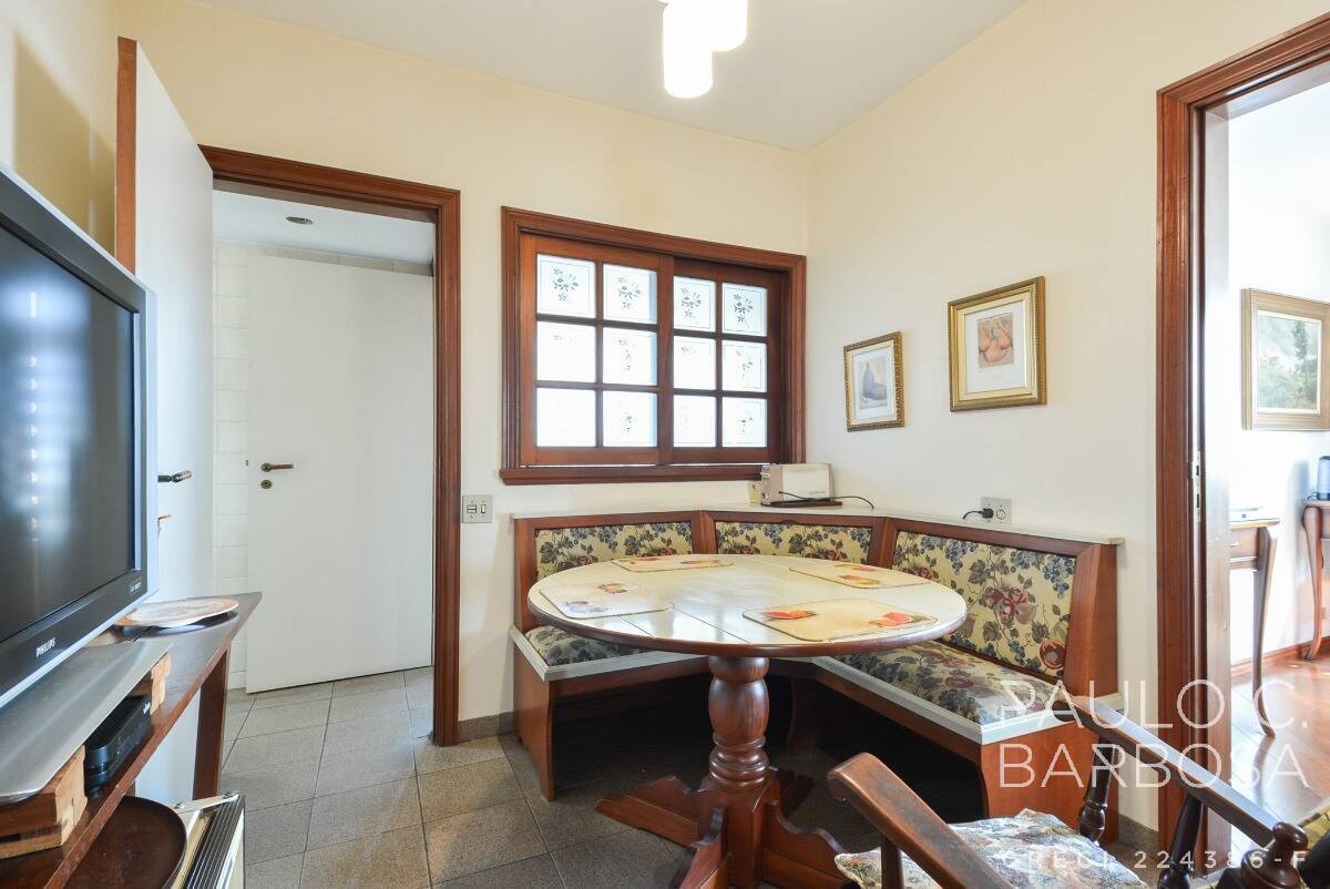 Apartamento, 4 quartos, 246 m² - Foto 40