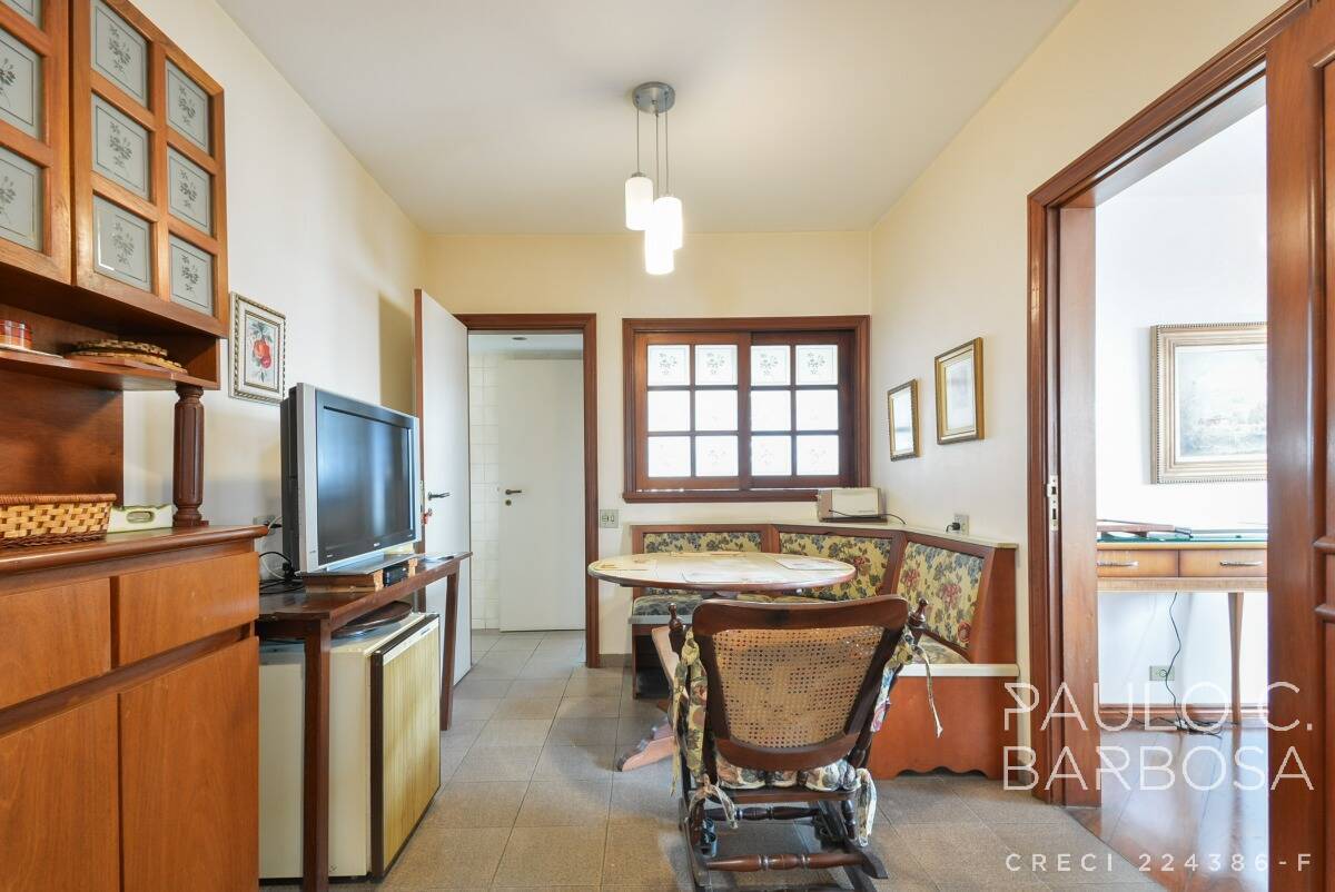 Apartamento, 4 quartos, 246 m² - Foto 39