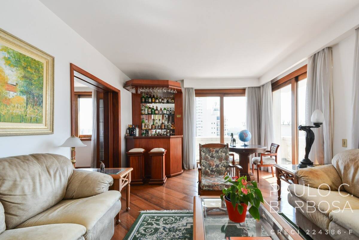 Apartamento, 4 quartos, 246 m² - Foto 3