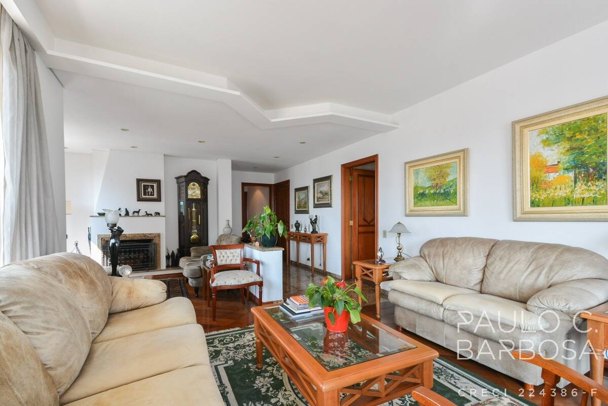 Apartamento, 4 quartos, 246 m² - Foto 8