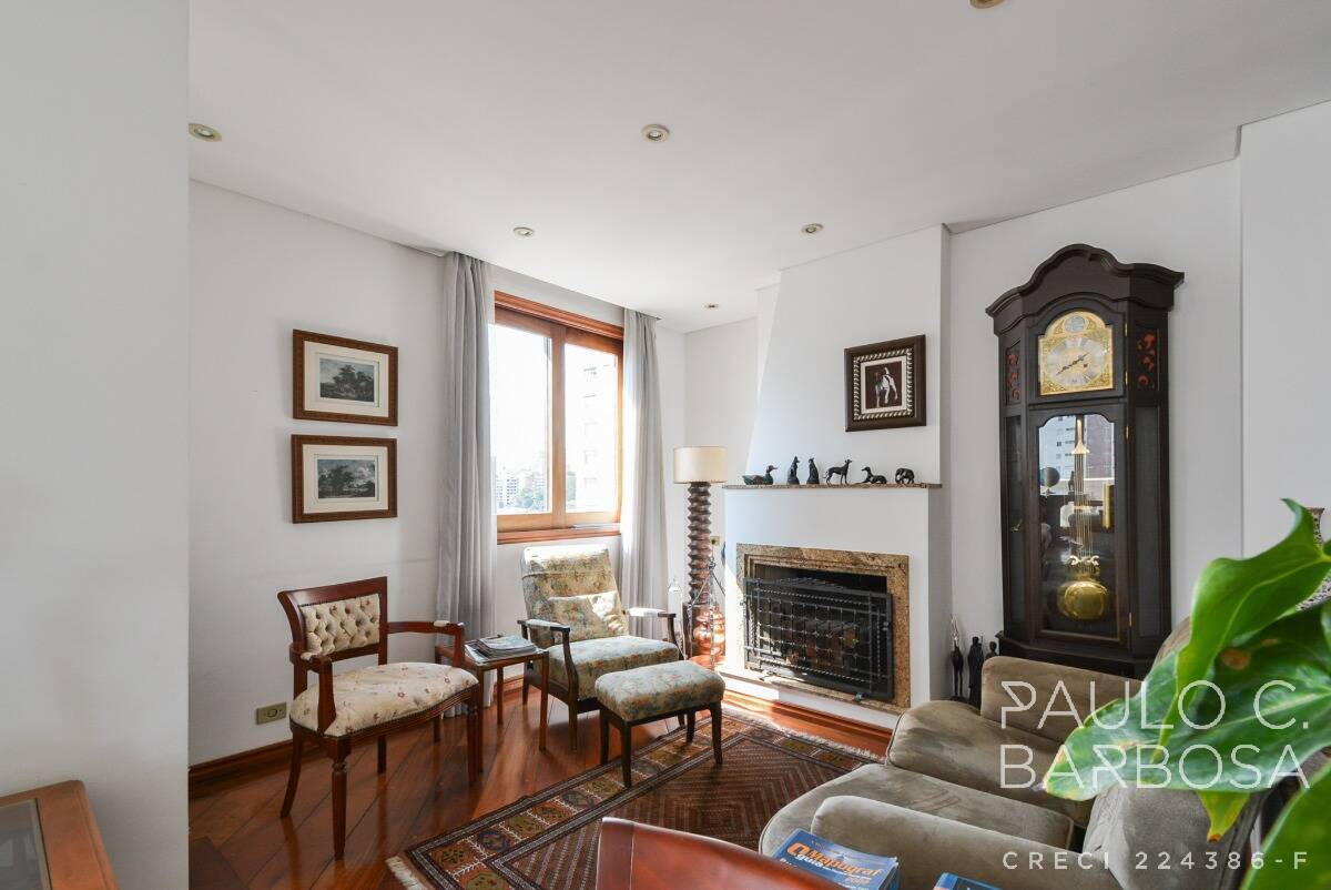 Apartamento, 4 quartos, 246 m² - Foto 9