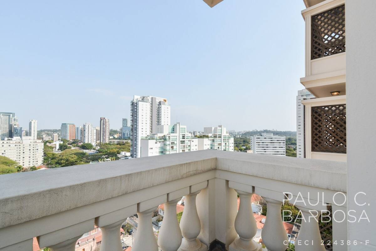 Apartamento, 4 quartos, 246 m² - Foto 32