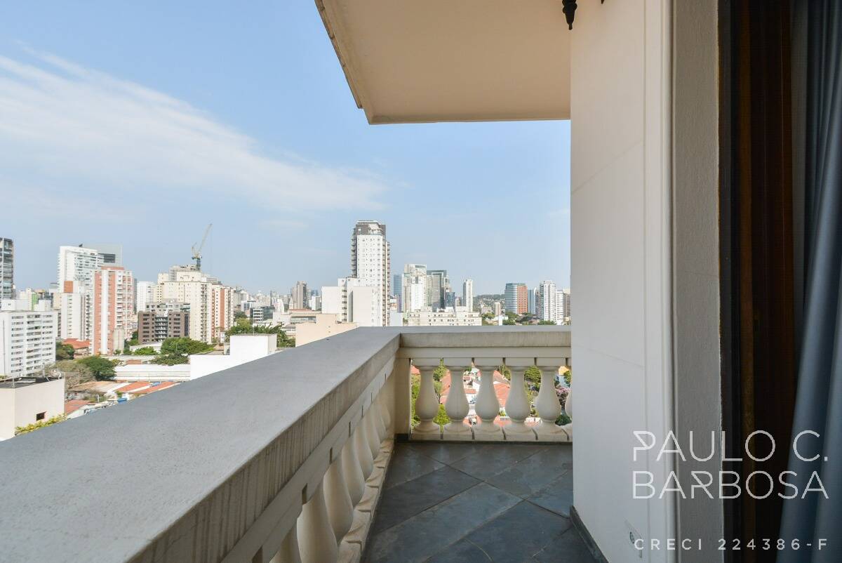 Apartamento, 4 quartos, 246 m² - Foto 31